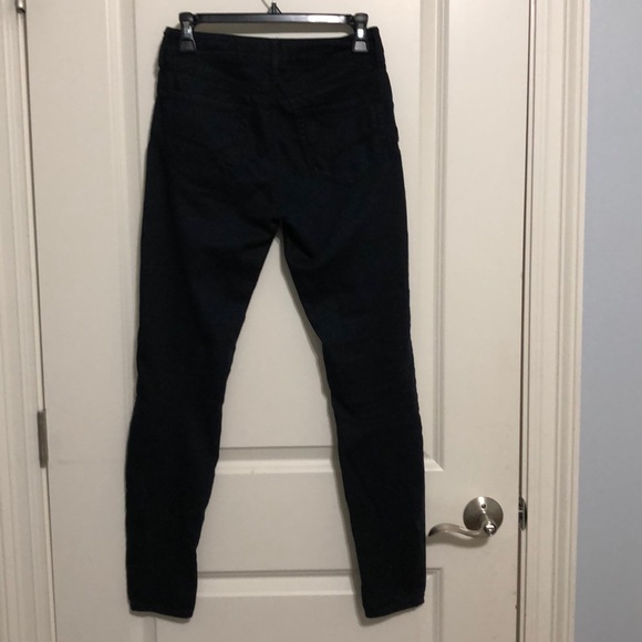 PacSun High-Rise Stretch Jeggings - Picture 2 of 2